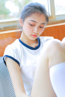 美女仙女图片